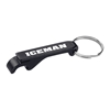 Aluminum Bottle & Can Opener Keychains