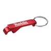 Aluminum Bottle & Can Opener Keychains