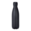 Copper Vacuum Insulated Bottle 17oz Black