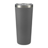 Thor Copper Vacuum Insulated Tumbler 22oz Gray