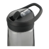 CamelBak Eddy 25oz Bottle Tritan Renew Black Lid