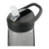 CamelBak Eddy 25oz Bottle Tritan Renew Black Lid