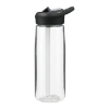 CamelBak Eddy 25oz Bottle Tritan Renew Clear