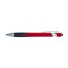 Kinsley Stylus M Click Pens Red