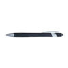 Kinsley Stylus M Click Pens Black