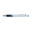 Kinsley Stylus M Click Pens Silver