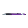 Kinsley Stylus M Click Pens Purple