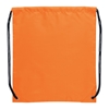 Oriole Drawstring Bags Orange