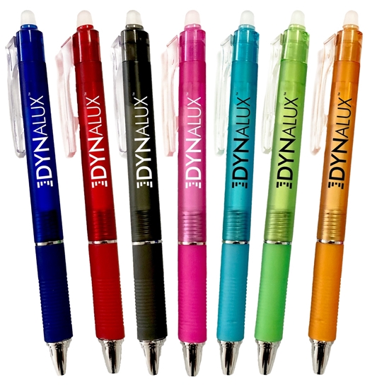 Erasable Pens