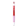 Uni-ball 207 Fashion Pens Red