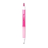 Uni-ball 207 Fashion Pens Pink