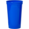 22 Oz. Smooth Stadium Cup Royal Blue