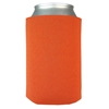 BEST Can Coolie Texas Orange