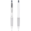 Uni-ball White 207 Gel Retractable Pens Black Ink