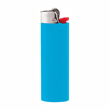 BIC J26 Logo Maxi Lighters Light Blue