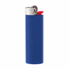 BIC J26 Logo Maxi Lighters Blue