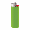 BIC J26 Logo Maxi Lighters Light Green