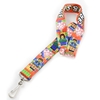 1" Dye-Sublimation Lanyards Full Color