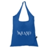   La Costa - Foldaway Shopping Tote Bag-Blue