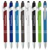 Rita Soft Touch Metal Pens