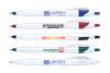 Javalina Classic Pens White