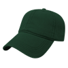 Forest Green Relaxed Golf Cap