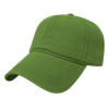 Irish Green Relaxed Golf Cap