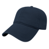 Light Navy Relaxed Golf Cap