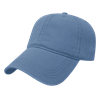 Sky Blue Relaxed Golf Cap