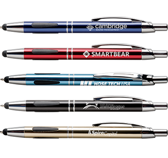 Vienna® Stylus Pens