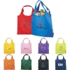 Bungalow Foldaway Shopper Totes