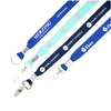 3/4" Pricebuster Screen Printed Lanyards	