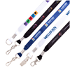 5/8" Pricebuster Dye Sublimated Lanyards	