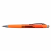 Mardi Gras Clipper Pens Orange