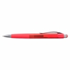 Mardi Gras Clipper Pens Red