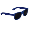 Cool Vibes Dark Lenses Sunglasses Royal Blue