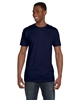 Hanes Unisex Perfect-T T-Shirt Navy