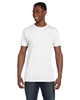 Hanes Unisex Perfect-T T-Shirt White