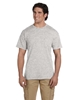 Gildan DryBlend 50 Cotton/50 Poly Pocket T-Shirt Ash