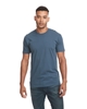 Next Level Apparel Unisex Cotton T-Shirt Indigo