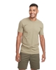 Next Level Apparel Unisex Cotton T-Shirt Light Olive