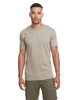 Next Level Apparel Unisex Cotton T-Shirt Sand