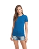 Next Level Apparel Ladies T-Shirt Turquoise