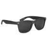 Malibu Sunglasses Black