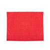 Microfiber Rally Towel Red