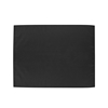 Microfiber Rally Towel Black