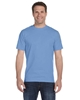 Gildan Adult 50/50 T-Shirt Carolina Blue