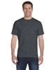 Gildan Adult 50/50 T-Shirt Dark Heather