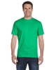 Gildan Adult 50/50 T-Shirt Irish Green