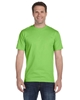 Gildan Adult 50/50 T-Shirt Lime